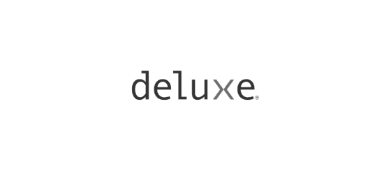 Deluxe Deluxe logo