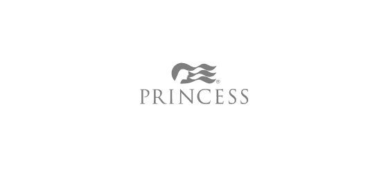 Princess Cruises Princess Cruises logo