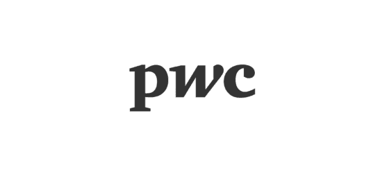 PwC PwC logo