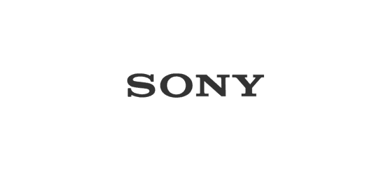 Sony Sony logo