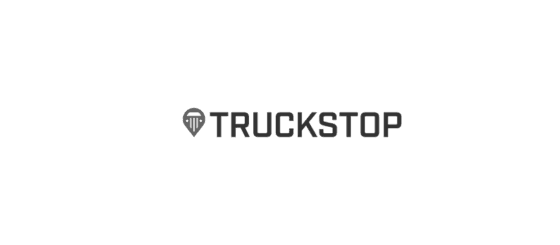 Truckstop Truckstop logo