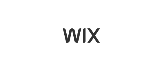 Wix Wix logo