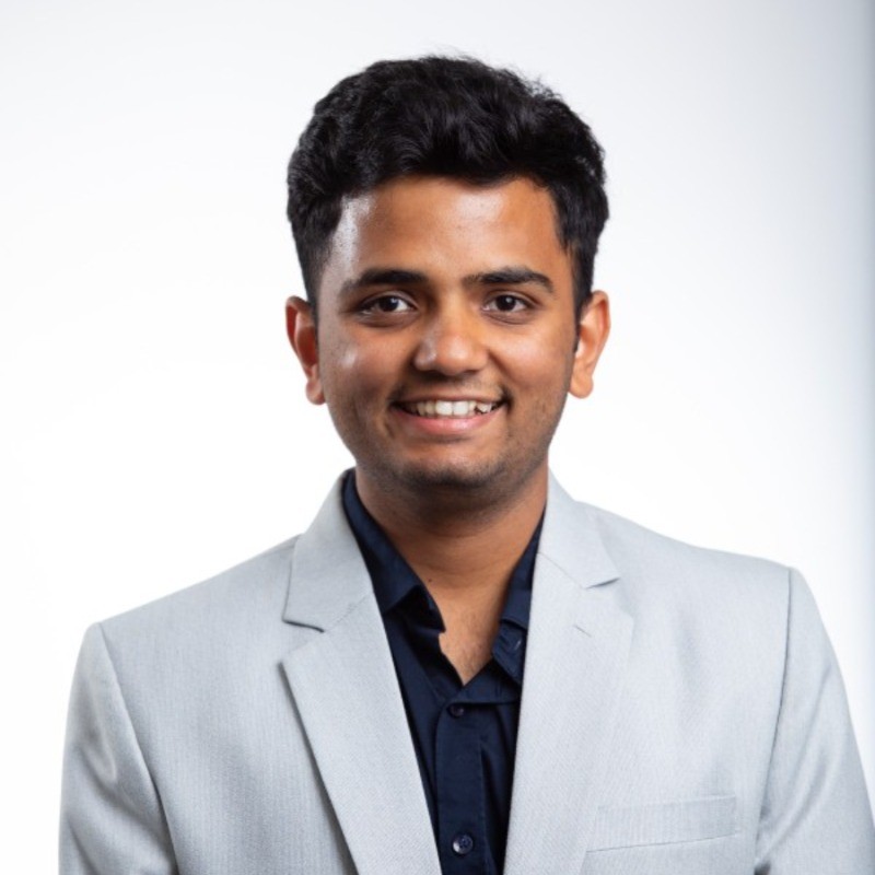 Ameya Sharma
